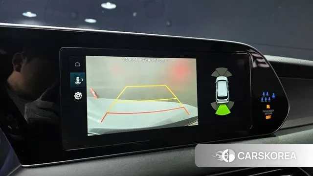 Hyundai Palisade id 3406527 из Кореи 7