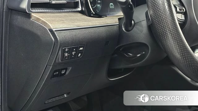 Kia K5 Hybrid 3rd Generation id 4530143 из Кореи 7