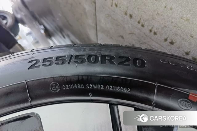 Volkswagen Tourang id 4258508 из Китая 7