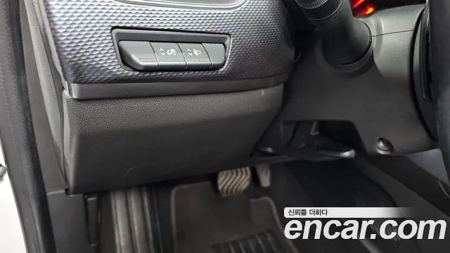 Renault Korea (Samsung) XM3 id 2921942 из Кореи 7