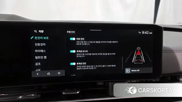 Kia The New Carnival 4th Generation id 3441963 из Кореи 7