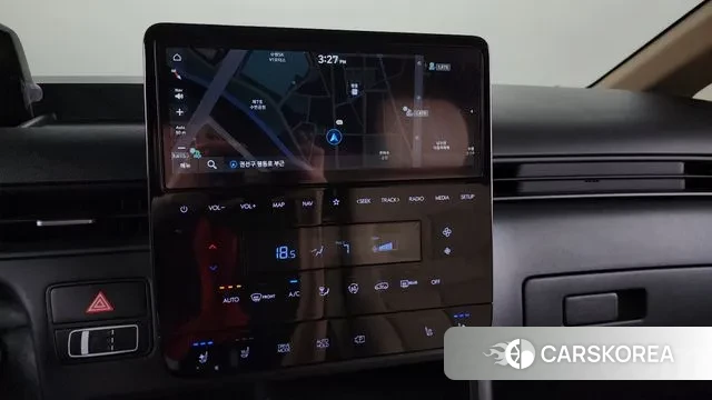 Hyundai Staria id 3053194 из Кореи 7