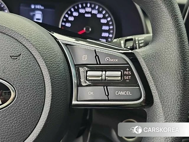 Kia Come New K3 id 4647817 из Кореи 7