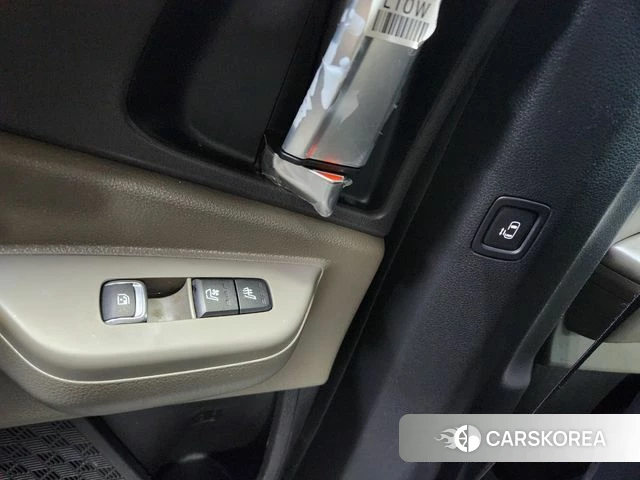 Kia The New Carnival 4th Generation id 4670108 из Кореи 7