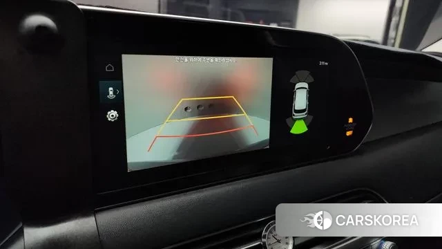 Hyundai Palisade id 3283542 из Кореи 7