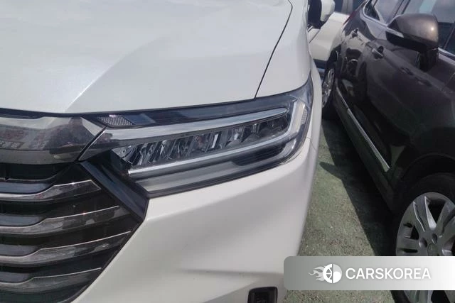 Honda Odyssey id 4277275 из Китая 7
