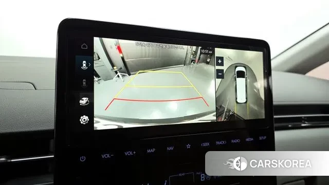 Hyundai Staria id 3517785 из Кореи 7