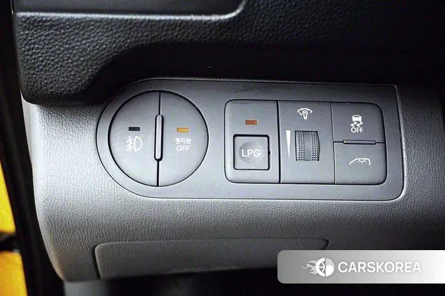 Hyundai The New Grand Starex id 2981606 из Кореи 7