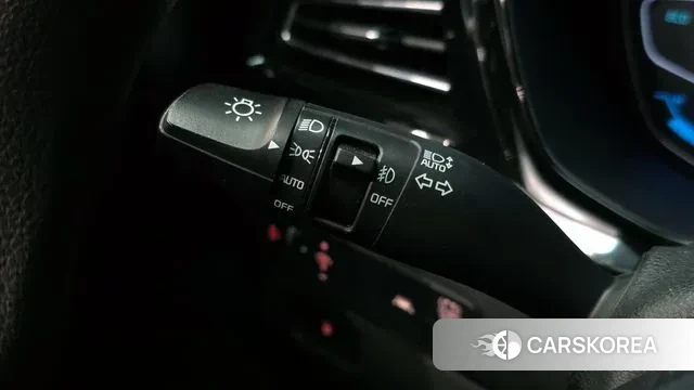 Kia The New Niro id 3378974 из Кореи 7