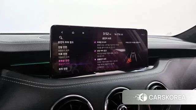 Kia Stinger Meister id 3616134 из Кореи 7