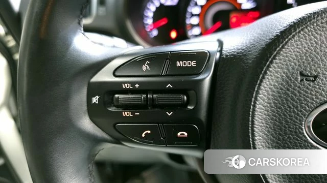 Kia The New Ray id 3955734 из Кореи 7