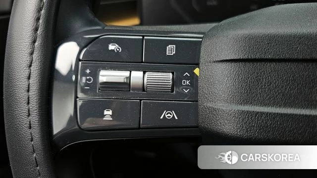 Kia The New K8 id 4266265 из Кореи 7
