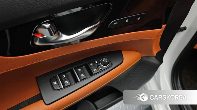 Kia The New K3 2nd generation id 3934281 из Кореи 7