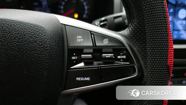 Ssangyong Rexton Sports id 4310773 из Кореи 7