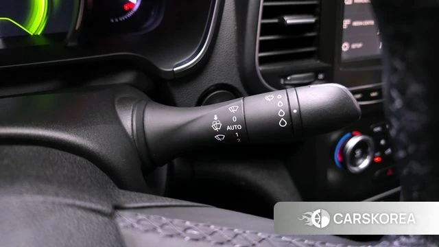 Renault Korea (Samsung) SM6 id 3853531 из Кореи 7