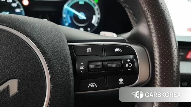 Kia Sportage 5th Generation Hybrid id 4309239 из Кореи 7