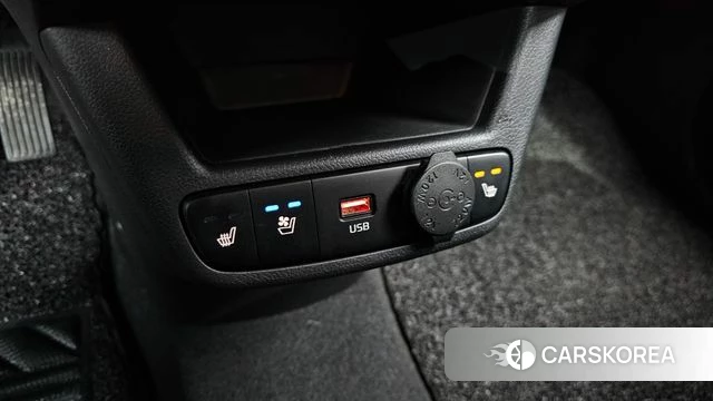 Kia The New Kia Ray id 3896519 из Кореи 7