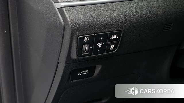 Kia K5 3rd generation id 4609423 из Кореи 7