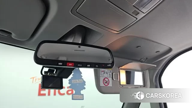 Kia The New Kia Ray id 3467775 из Кореи 7