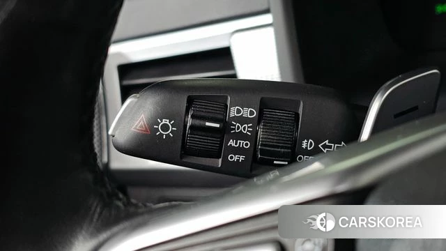 Ssangyong All New Rexton id 4727241 из Кореи 7