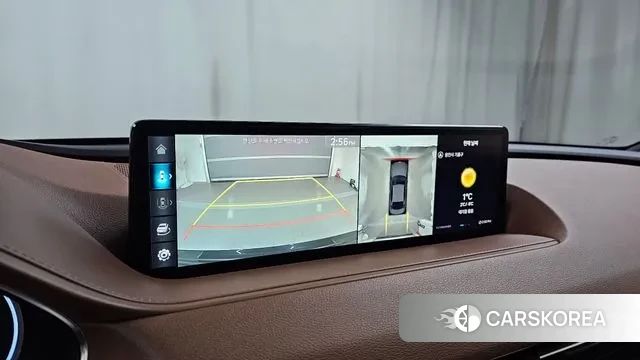 Genesis G80 (RG3) id 3442869 из Кореи 7