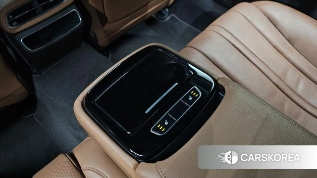 Genesis G80 (RG3) id 4231487 из Кореи 7