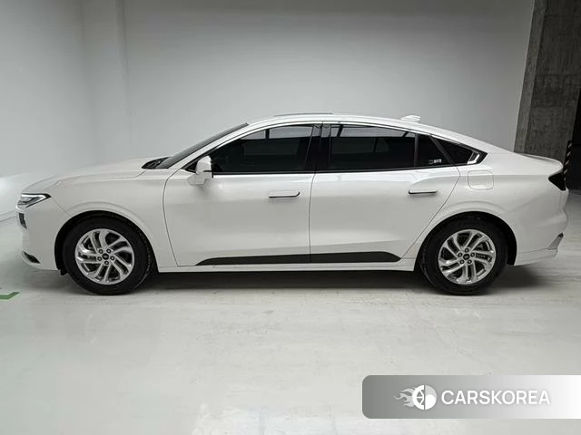 Ford Mondeo id 4368323 из Китая 7