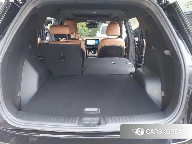 Ssangyong Torres id 3340873 из Кореи 7