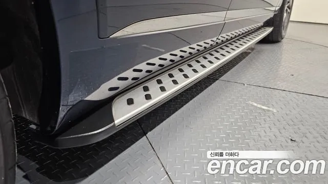 Genesis GV70 id 2921152 из Кореи 7