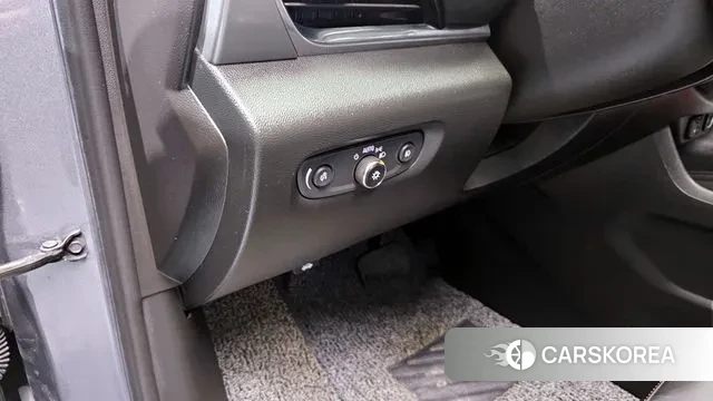 Chevrolet (GM Daewoo) Traverse id 3488912 из Кореи 7