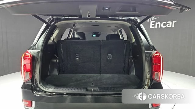 Hyundai Palisade id 3954713 из Кореи 7