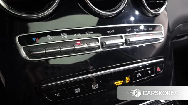 Mercedes-Benz GLC-Class X253 id 3735964 из Кореи 7