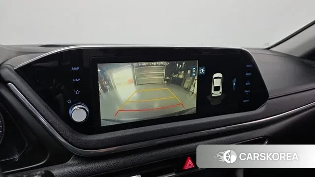 Hyundai Sonata (DN8) id 3682133 из Кореи 7