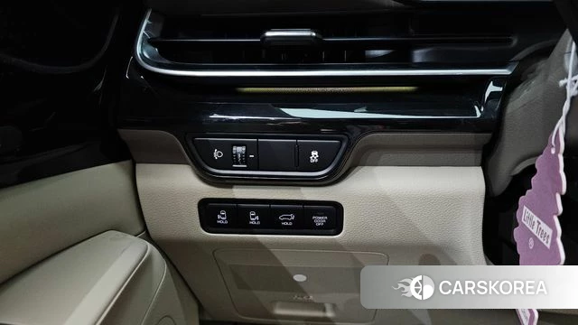 Kia The New Carnival 4th Generation id 4394706 из Кореи 7