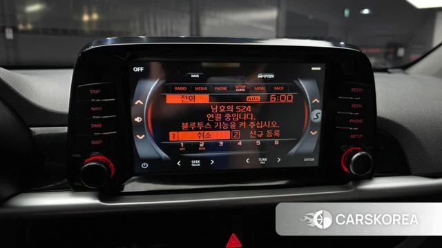Kia All New Morning (JA) id 4562894 из Кореи 7