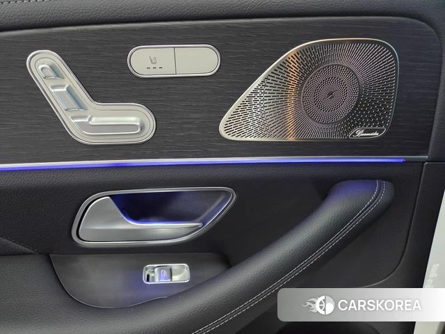 Mercedes-Benz GLE-Class W167 id 4772858 из Кореи 7