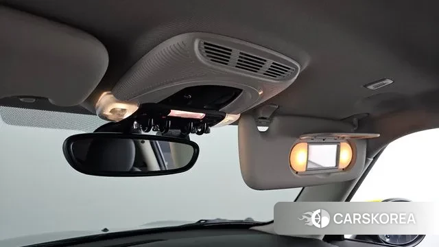 Mini Cooper Electric id 3058809 из Кореи 7