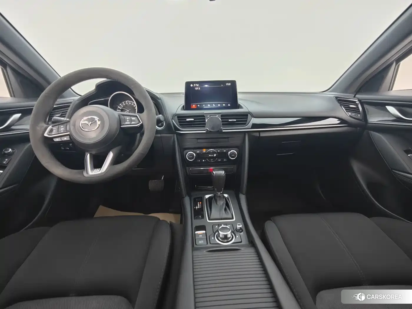 Mazda CX-4 id 4653846 из Китая 7