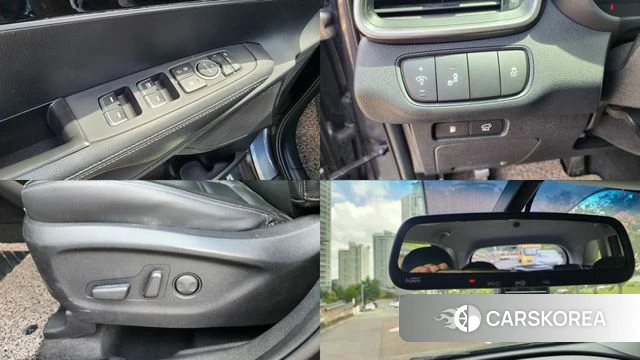 Kia The New Sorento id 4626421 из Кореи 7