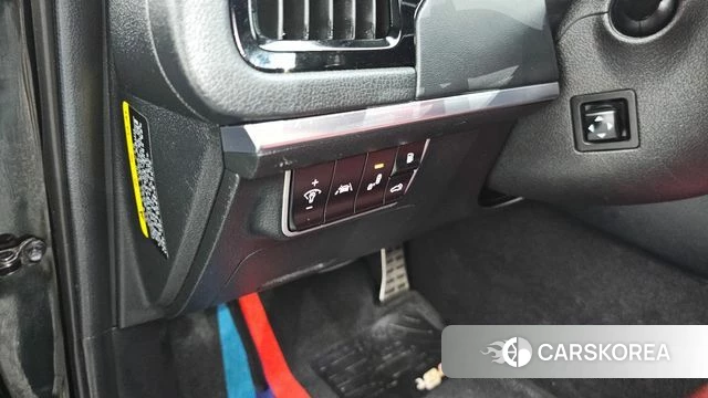 Kia Stinger id 4638256 из Кореи 7