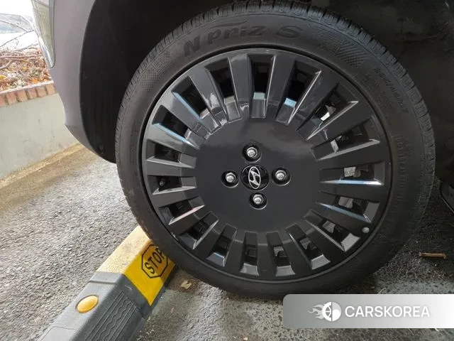 Hyundai Casper id 3600489 из Кореи 7