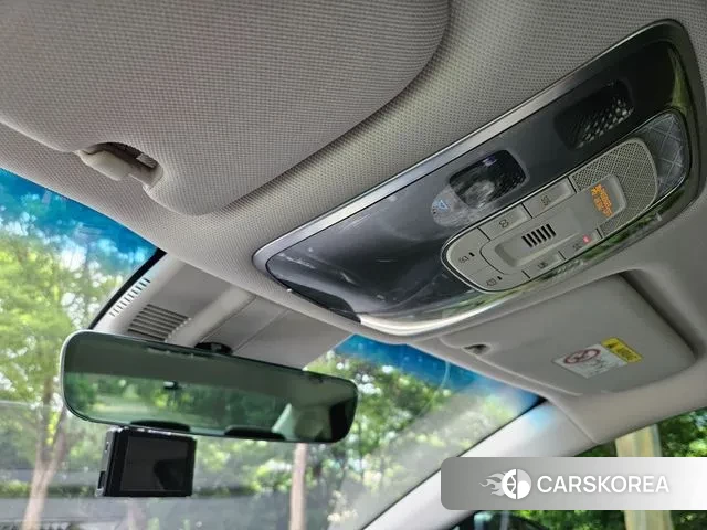 Genesis G80 (RG3) id 2965397 из Кореи 7