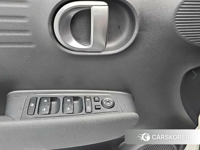 Hyundai Casper id 4367118 из Кореи 7