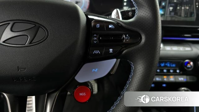 Hyundai The New Avante (CN7) id 3890918 из Кореи 7