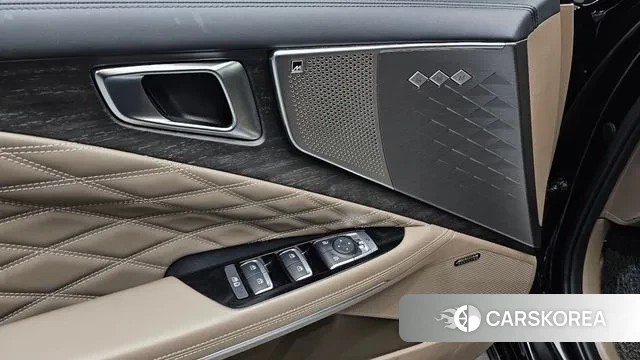 Kia K8 Hybrid id 3566949 из Кореи 7