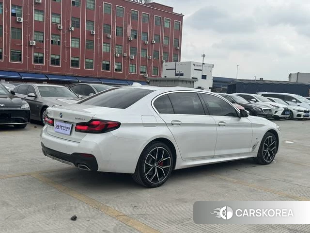 BMW 5 series id 4220601 из Китая 7