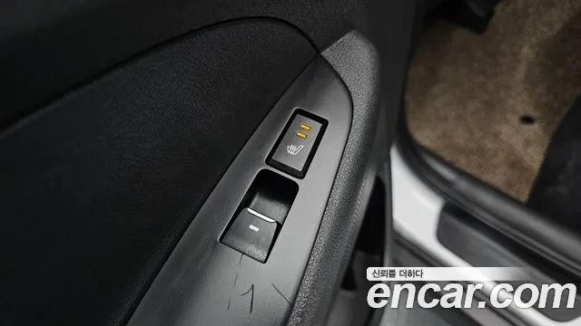 Hyundai All New Tucson id 2385894 из Кореи 7