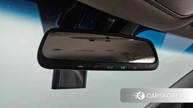 Kia The New Carnival id 3936885 из Кореи 7