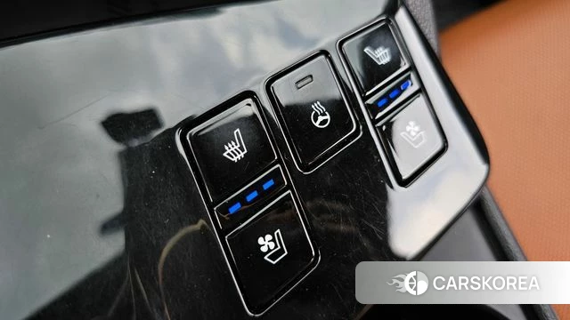 Kia Sportage 5th Generation id 4523684 из Кореи 7