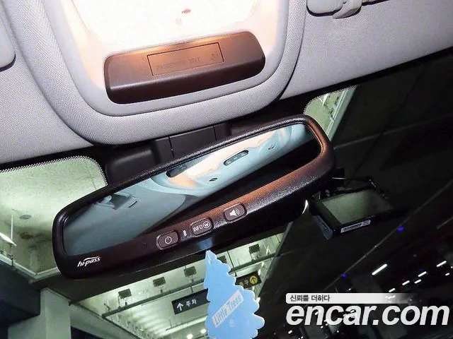 Chevrolet (GM Daewoo) Trailblazer id 2924616 из Кореи 7